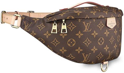 copy louis vuitton bum bag|louis vuitton bum bag women's.